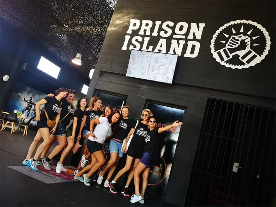 Junggesell:innenabschied